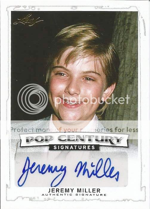 Jeremy Miller Pictures, Images & Photos | Photobucket